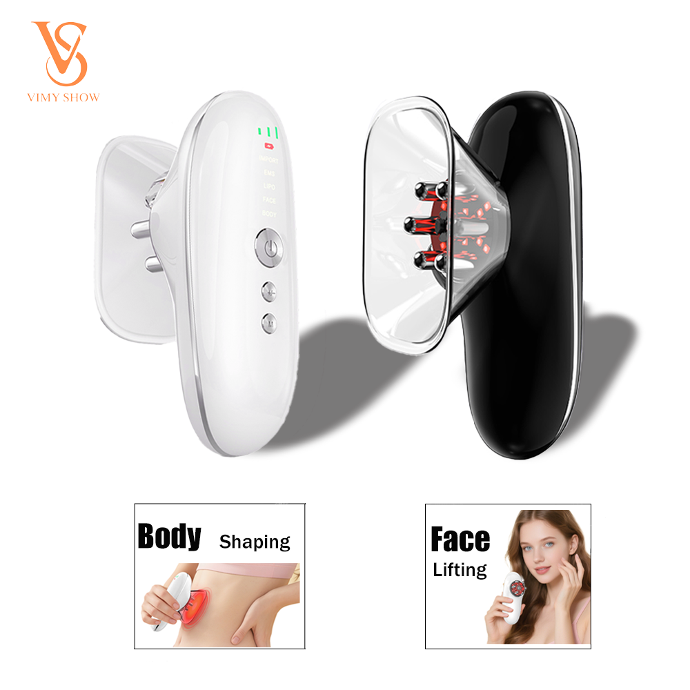 4 in 1 Body Sculpting Machine  - Heavy Equipment Lift review and price