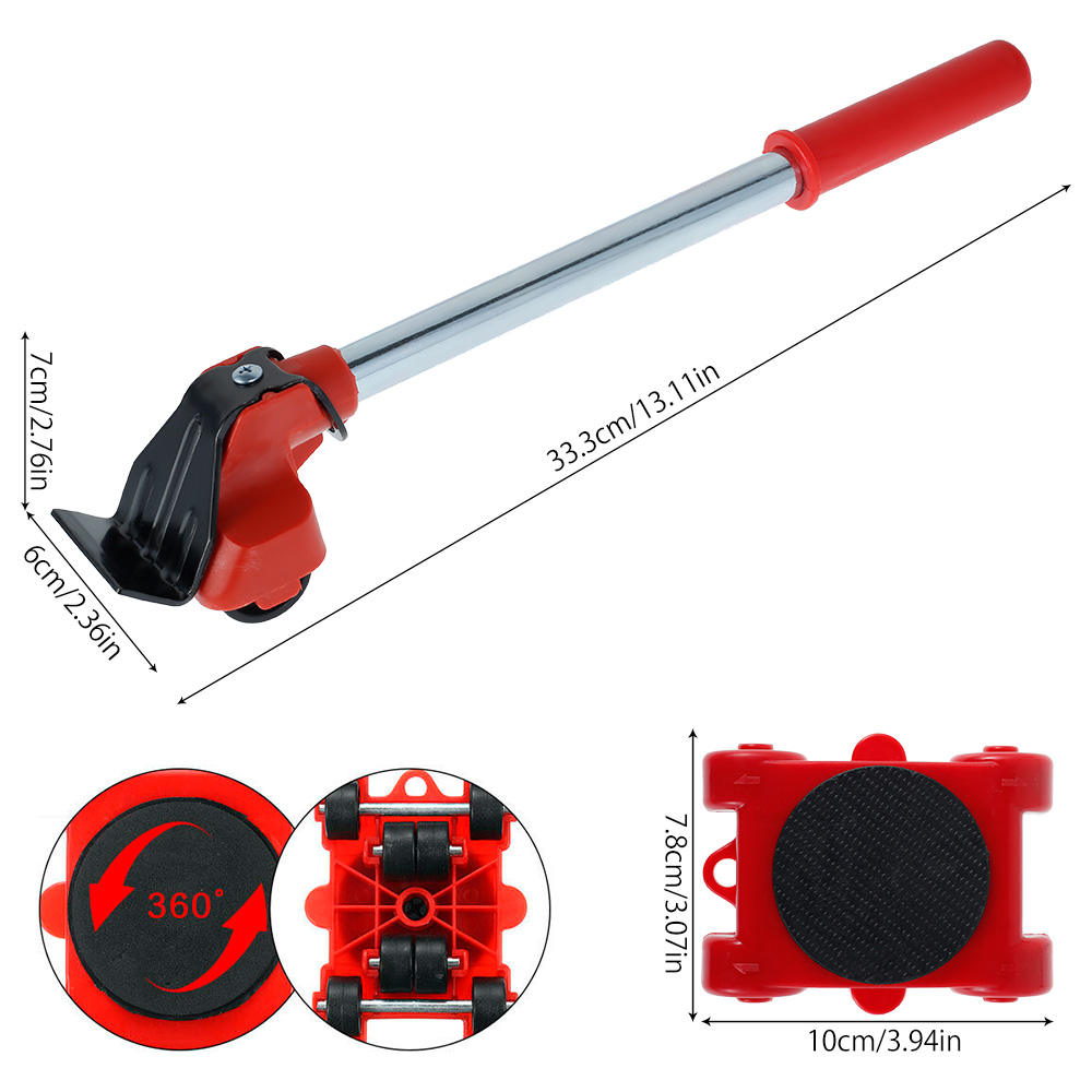 New Heavy Duty Furniture Lifte - Heavy Equipment Washing review and price
