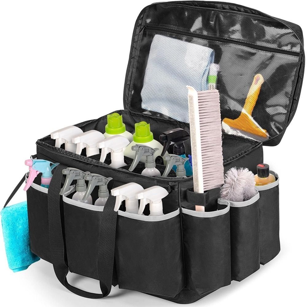 Waterproof Car Wash Tool Bag A - Heavy Equipment Washing review and price